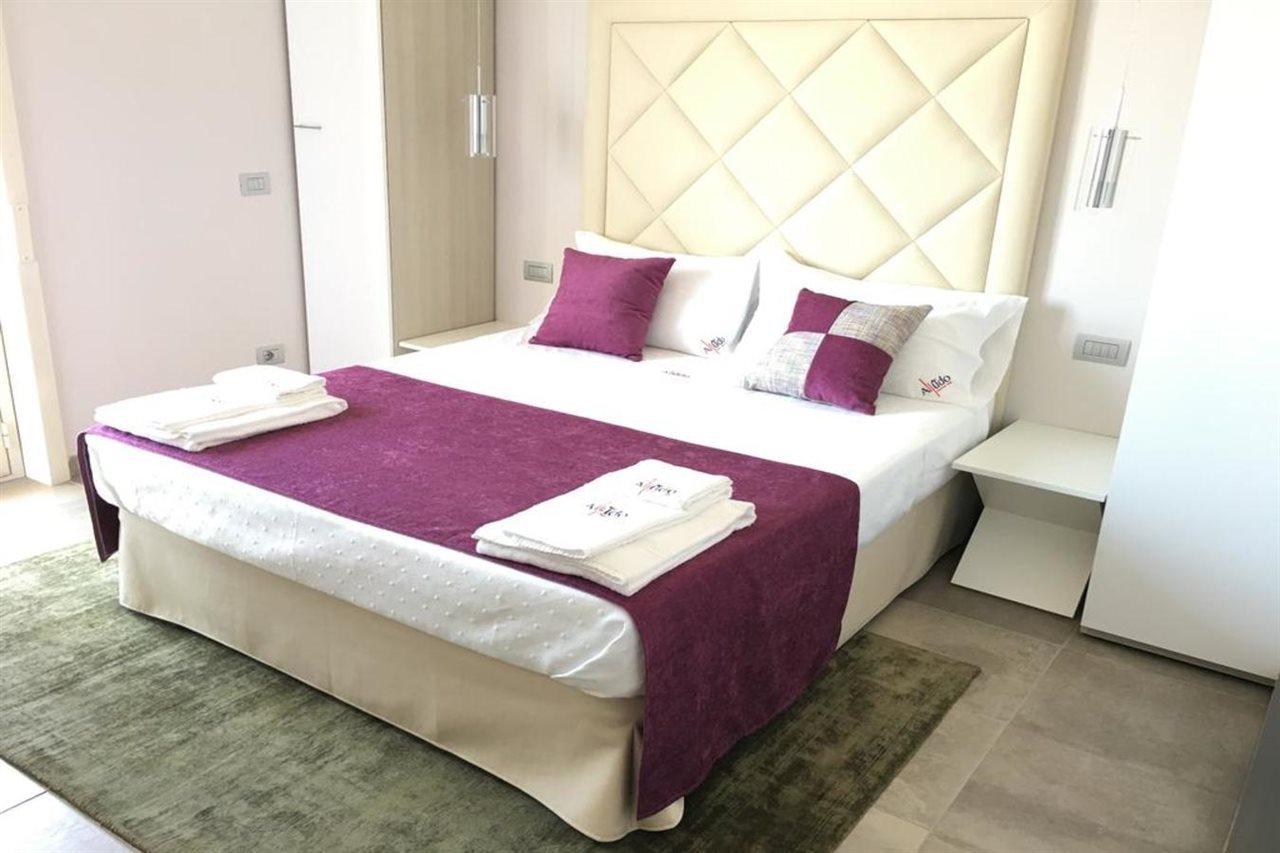 Alludo Aparthotel B&B Agrigento Exterior photo