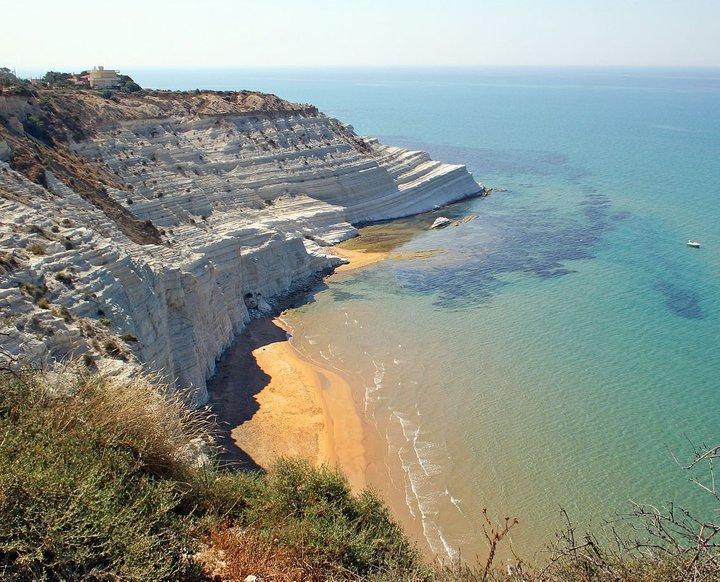 Alludo Aparthotel B&B Agrigento Exterior photo