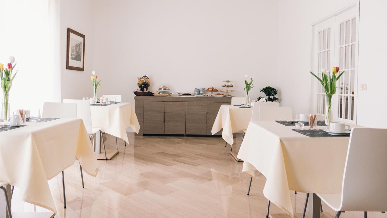 Alludo Aparthotel B&B Agrigento Exterior photo