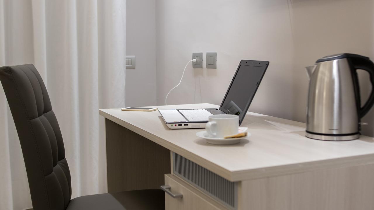 Alludo Aparthotel B&B Agrigento Exterior photo
