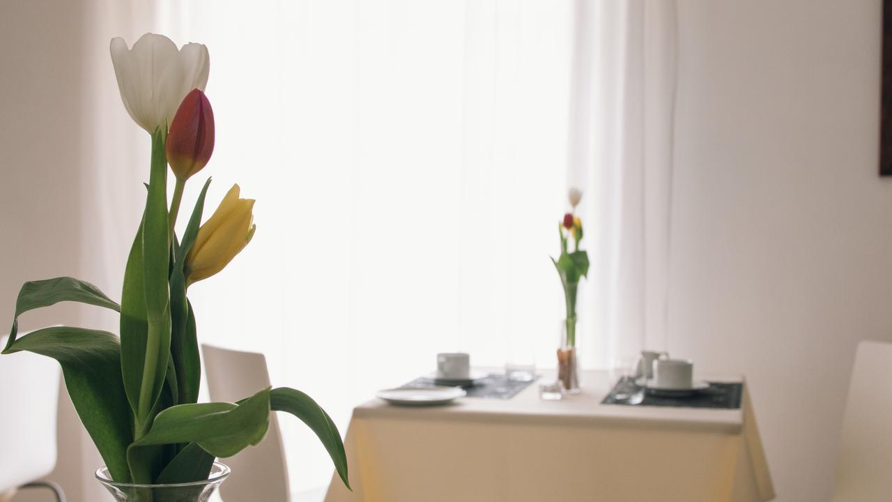 Alludo Aparthotel B&B Agrigento Exterior photo