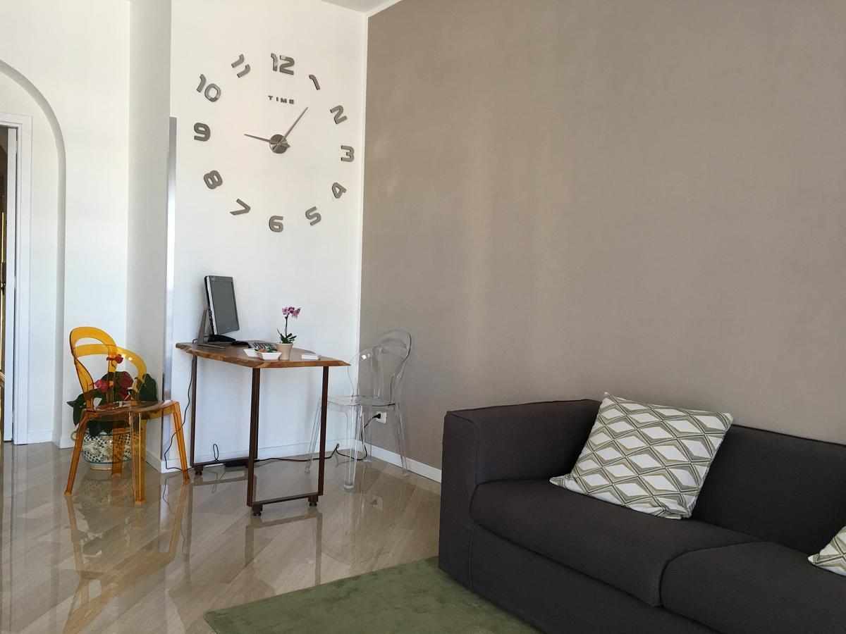 Alludo Aparthotel B&B Agrigento Exterior photo